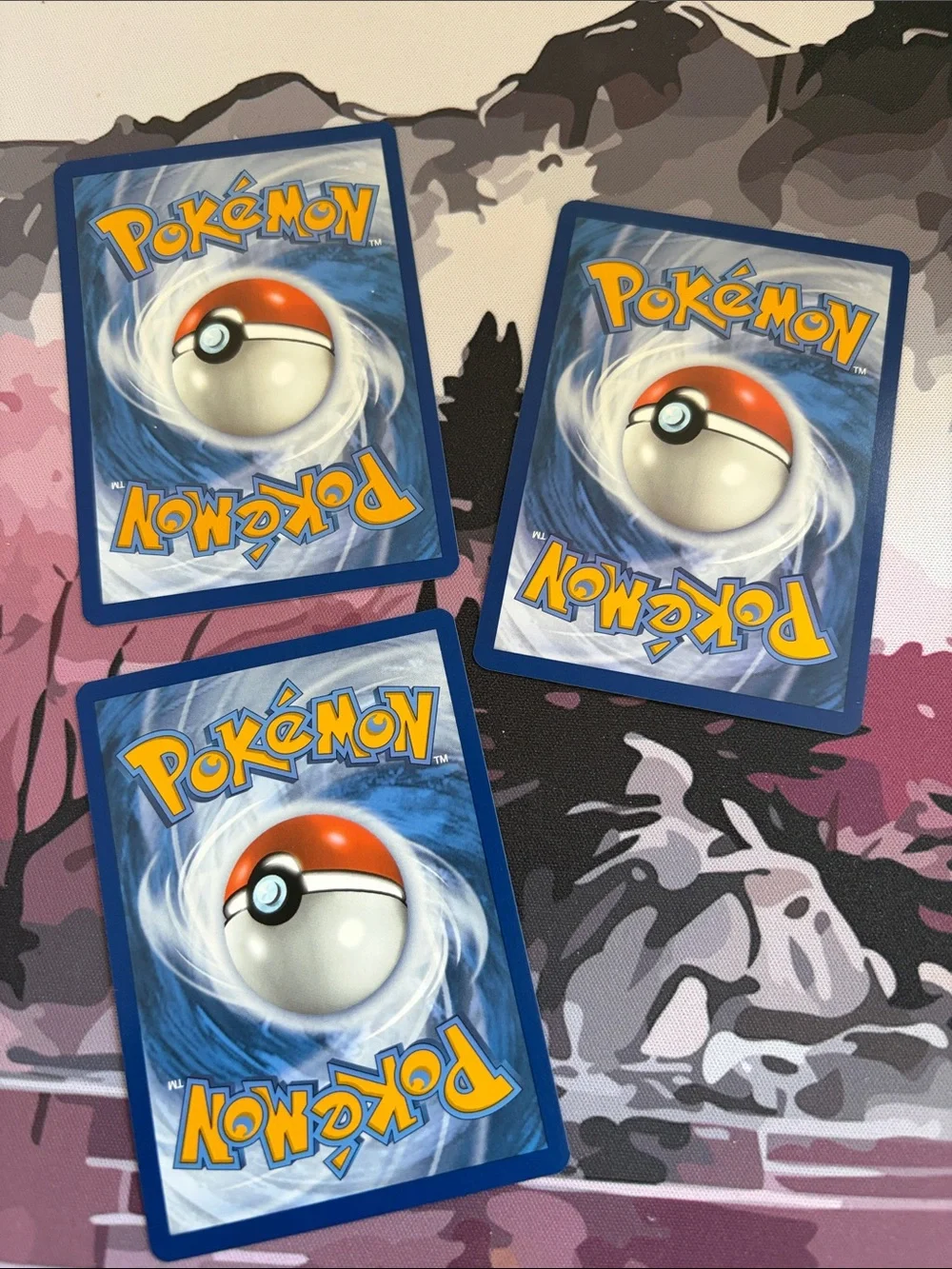 Pidgey, Pidgeotto & Pidgeot Evolution Lot | Pokémon 151 | ✨5/$25✨